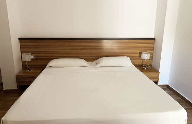 Nuraghe Apartments - Foto 23