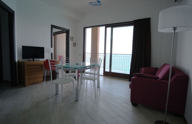 Nuraghe Apartments - Foto 48
