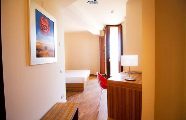 Nuraghe Apartments - Foto 12