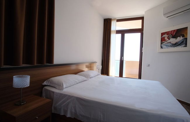 Nuraghe Apartments - Foto 29