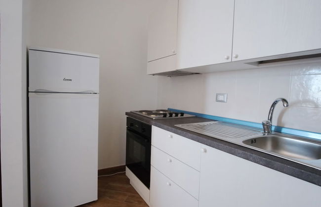 Nuraghe Apartments - Foto 43