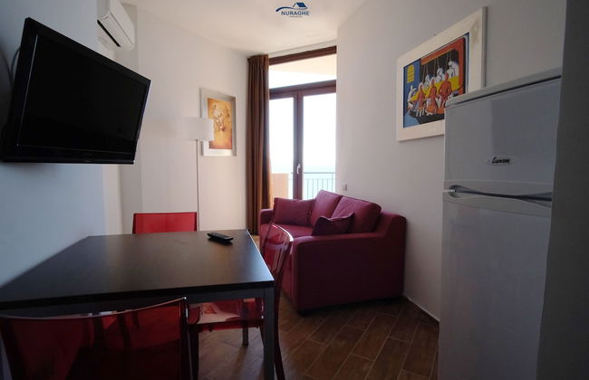 Nuraghe Apartments - Foto 51