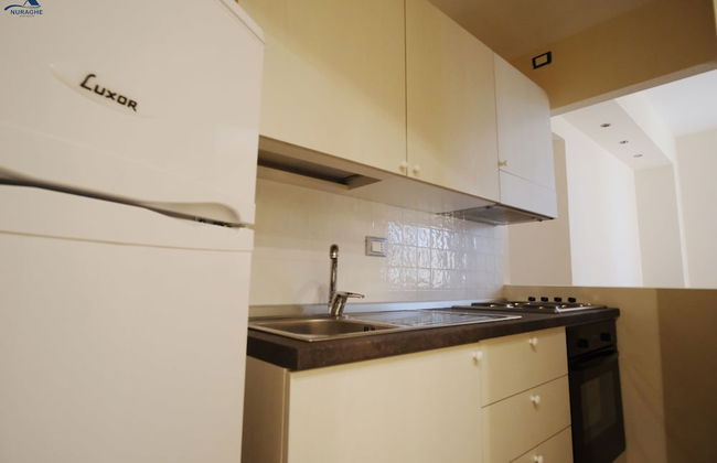 Nuraghe Apartments - Foto 35