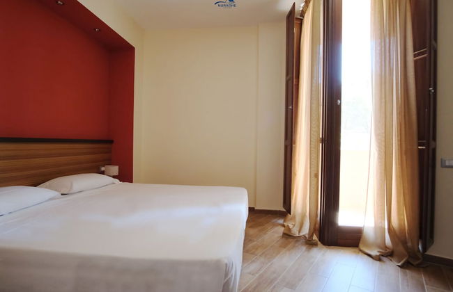 Nuraghe Apartments - Foto 14