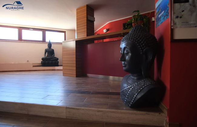 Nuraghe Apartments - Foto 2