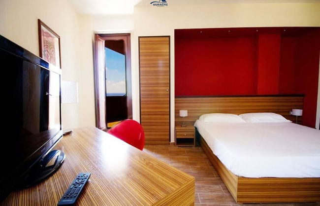 Nuraghe Apartments - Foto 54
