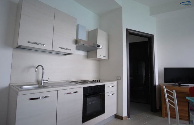 Nuraghe Apartments - Foto 36