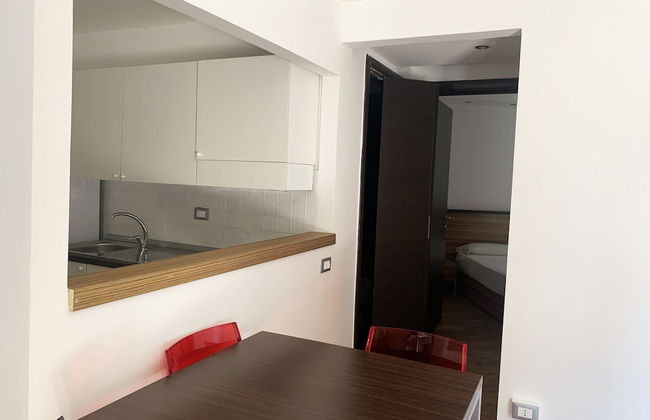 Nuraghe Apartments - Foto 61