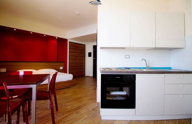 Nuraghe Apartments - Foto 53