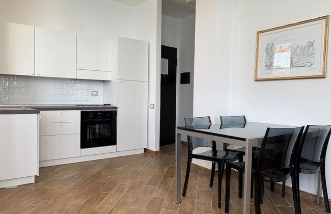 Nuraghe Apartments - Foto 66