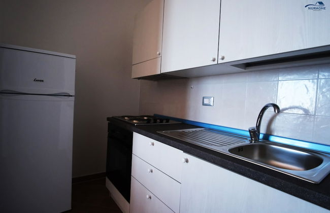 Nuraghe Apartments - Foto 37