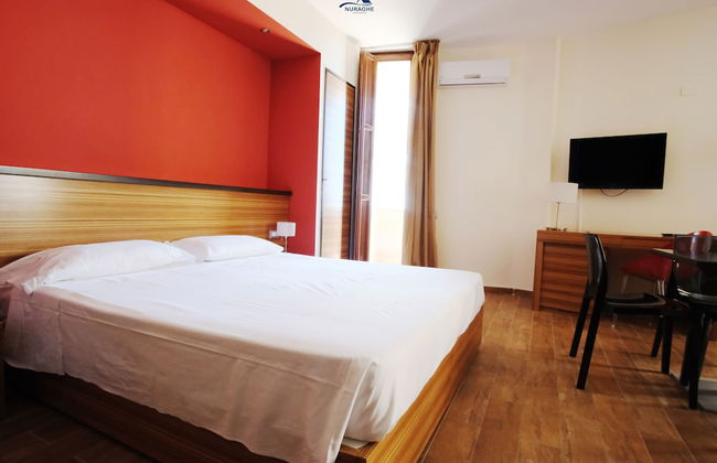 Nuraghe Apartments - Foto 18