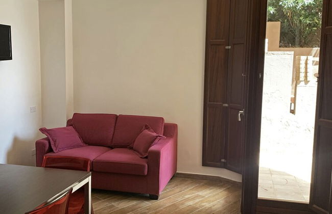 Nuraghe Apartments - Foto 63