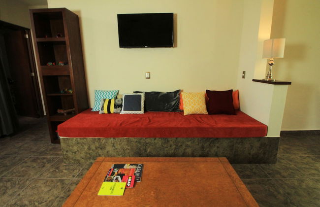 Casa Allende Rest Loft - Foto 17