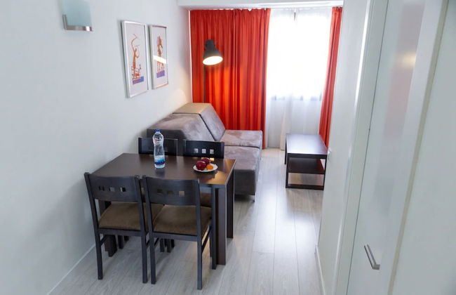 Apartamentos Recoletos - Foto 33