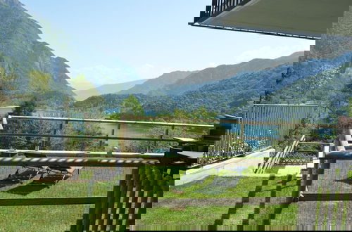 Foto 29 - Holiday Home in Molina di Ledro Near Lake