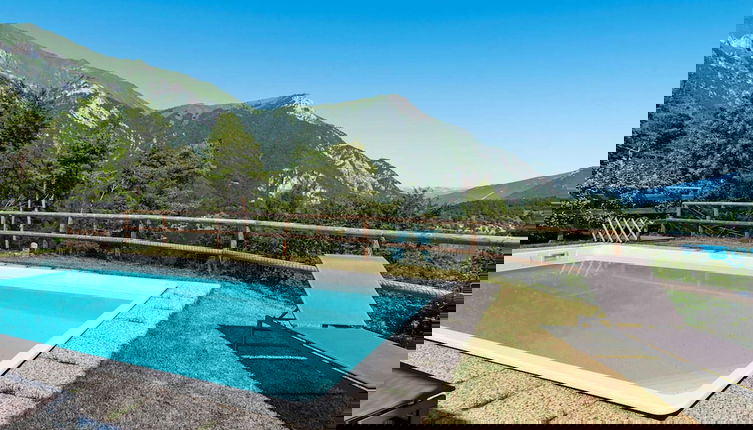 Foto 1 - Holiday Home in Ledro With Terrace