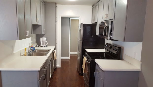 Cozinha privada