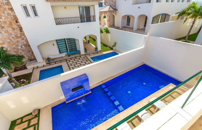 Casa Isla Bella by Skyrun - Foto 18