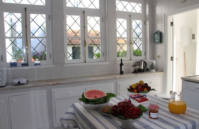 Charming Beach House - Praia da Granja - Foto 18