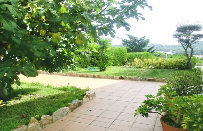 Villa in Blanes - 104831 by MO Rentals - Foto 15