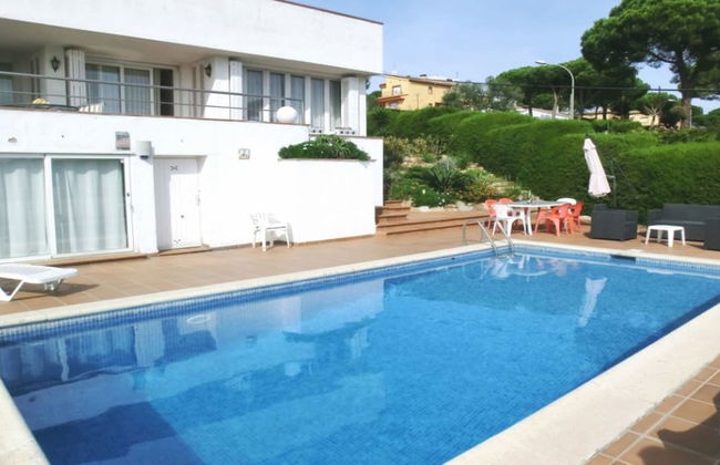 Villa in Blanes - 104831 by MO Rentals - Foto 13