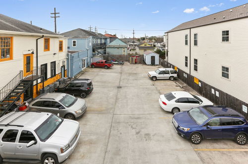 Photo 41 - Freret Apartments near Street Car & Tulane