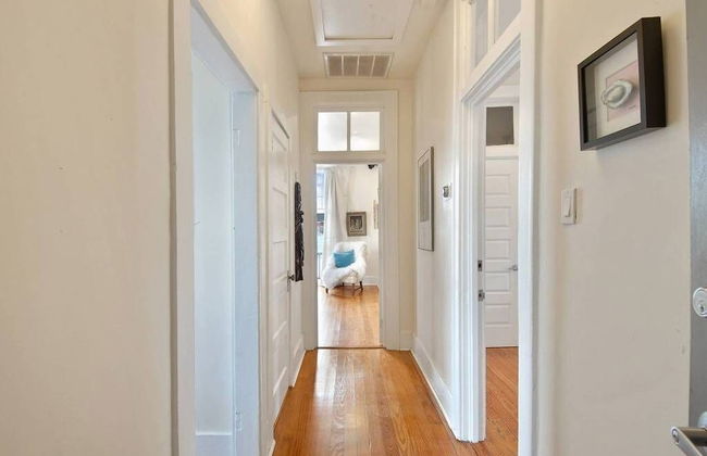 Freret Apartments near Street Car & Tulane - Foto 16