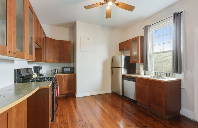 Freret Apartments near Street Car & Tulane - Foto 22