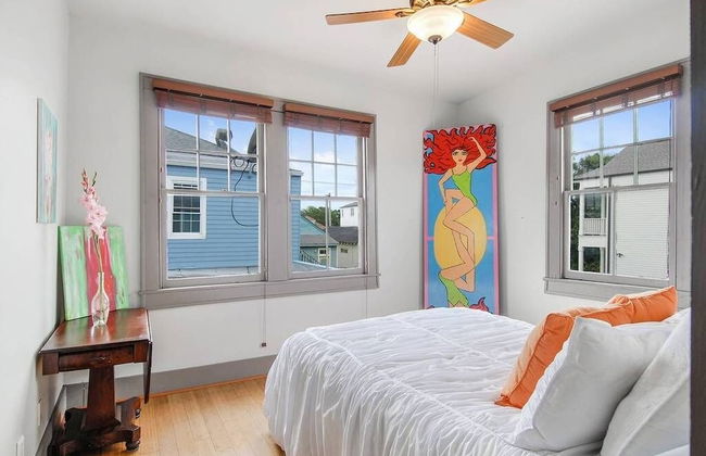 Freret Apartments near Street Car & Tulane - Foto 17