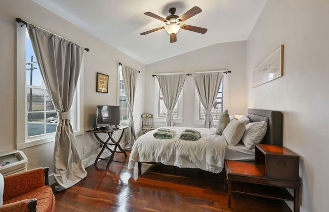Freret Apartments near Street Car & Tulane - Foto 5