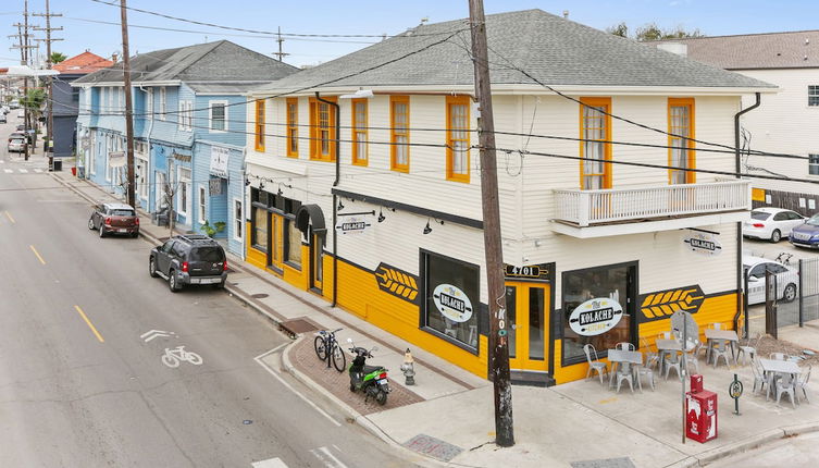 Photo 1 - Freret Apartments near Street Car & Tulane