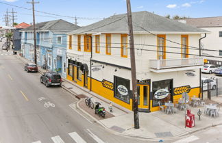 Photo 1 - Freret Apartments near Street Car & Tulane