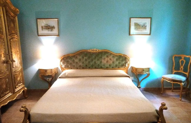 Bed & Breakfast Cortebella - Foto 14