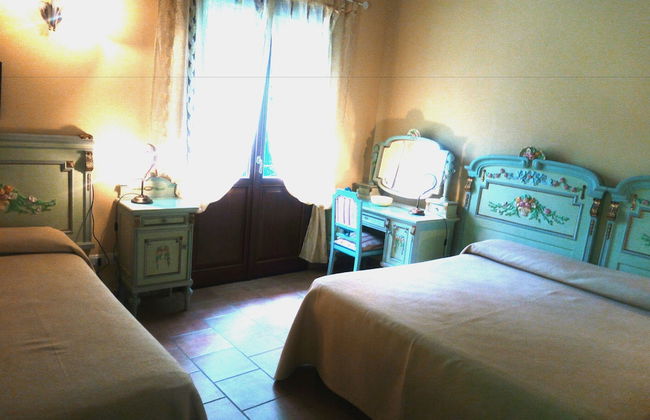Bed & Breakfast Cortebella - Foto 3