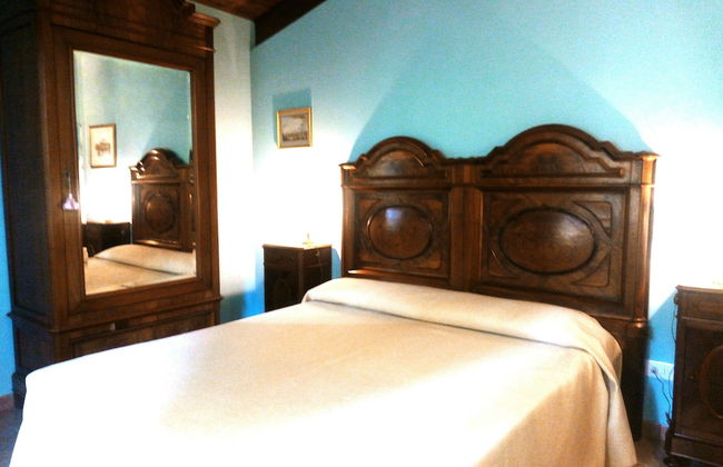 Bed & Breakfast Cortebella - Foto 11
