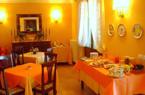 Photo 32 - Bed & Breakfast Cortebella