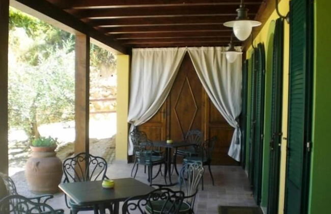 Bed & Breakfast Cortebella - Foto 31