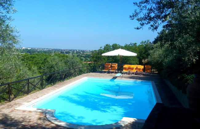 Bed & Breakfast Cortebella - Foto 47