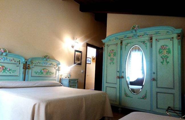 Bed & Breakfast Cortebella - Foto 2