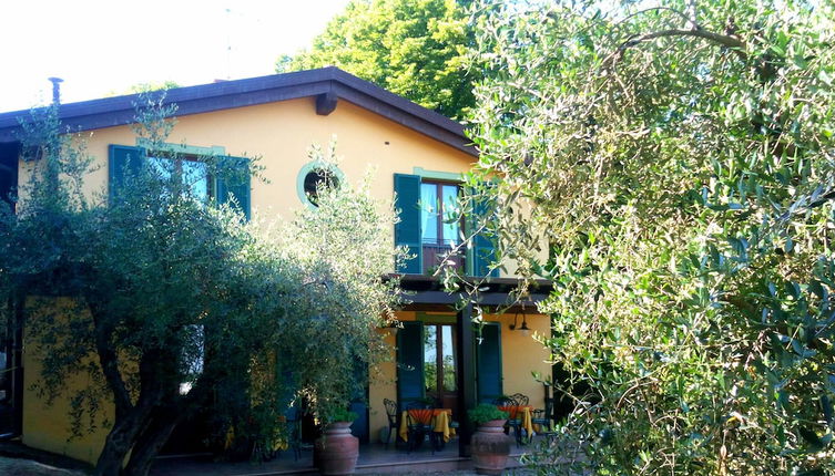 Photo 1 - Bed & Breakfast Cortebella