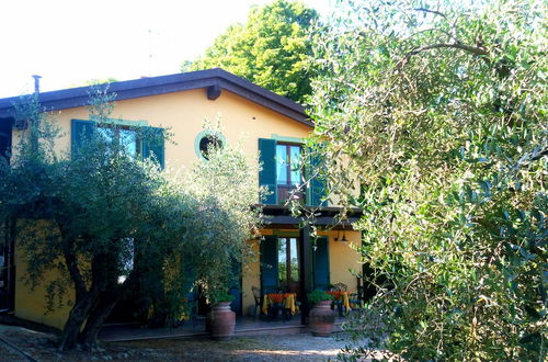 Photo 1 - Bed & Breakfast Cortebella