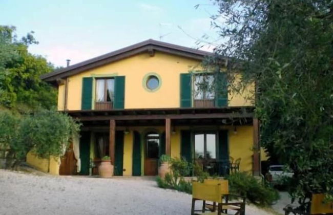 Bed & Breakfast Cortebella - Foto 43