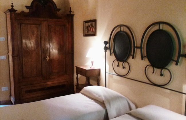 Bed & Breakfast Cortebella - Foto 12