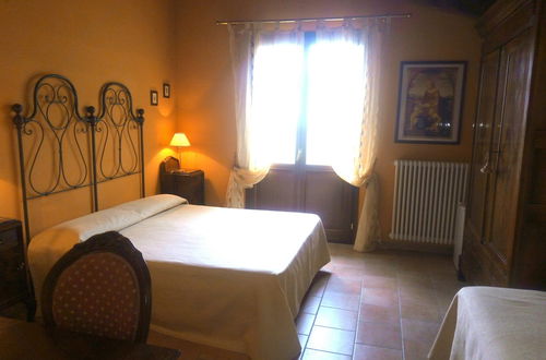 Photo 7 - Bed & Breakfast Cortebella