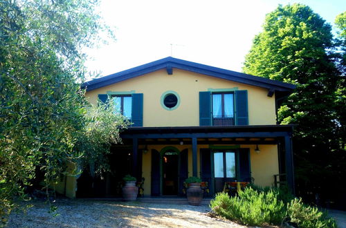 Foto 46 - Bed & Breakfast Cortebella