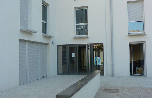 Residence Laudine - Foto 18