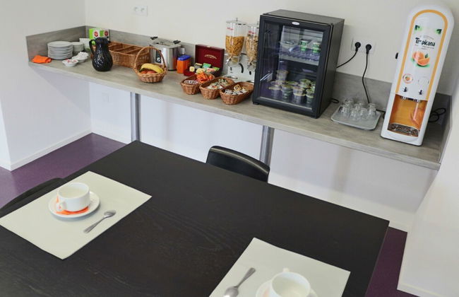 Residence Laudine - Foto 16