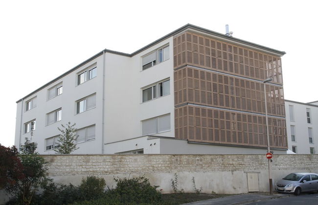 Residence Laudine - Foto 19