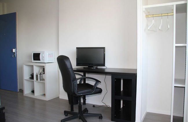 Residence Laudine - Foto 8